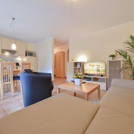 Appartement Solaris 09 Heringsdorf  Luaran gambar