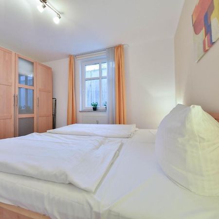 Appartement Solaris 09 Heringsdorf  Luaran gambar