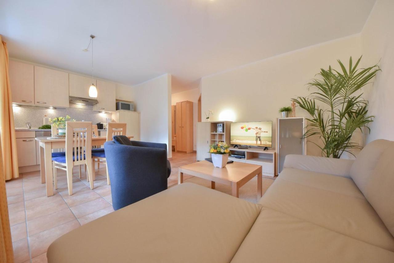 Appartement Solaris 09 Heringsdorf  Luaran gambar