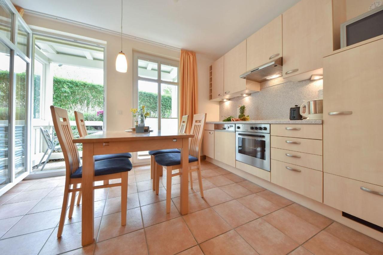 Appartement Solaris 09 Heringsdorf  Luaran gambar