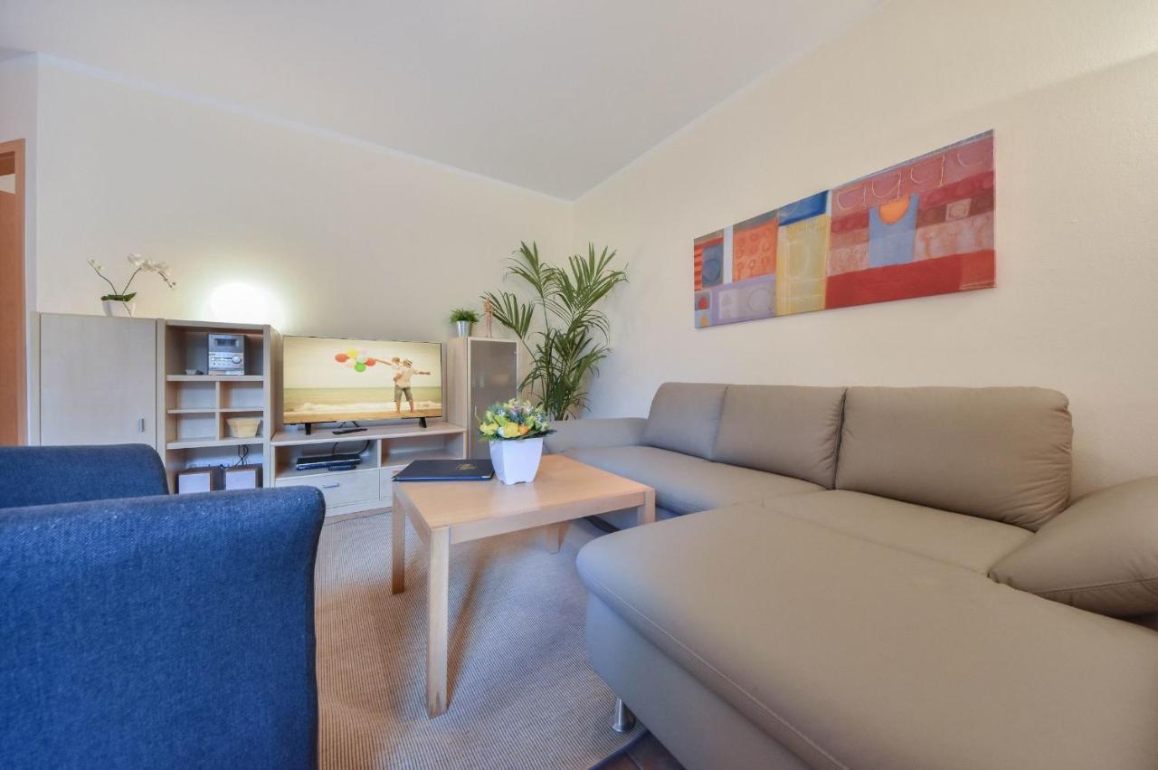 Appartement Solaris 09 Heringsdorf  Luaran gambar