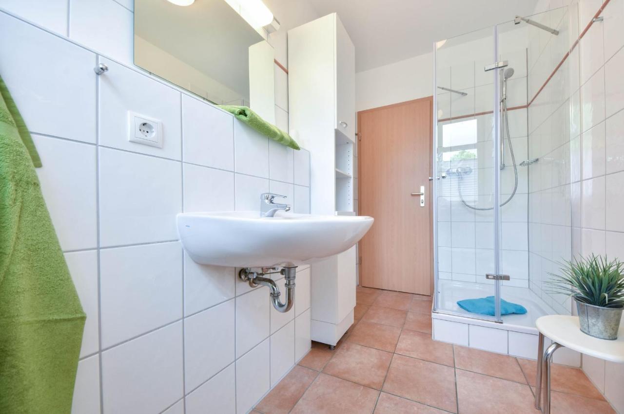 Appartement Solaris 09 Heringsdorf  Luaran gambar