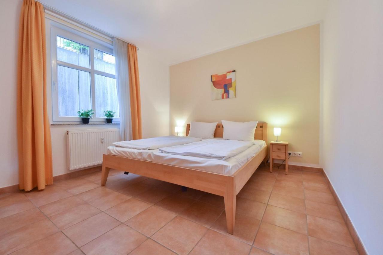 Appartement Solaris 09 Heringsdorf  Luaran gambar