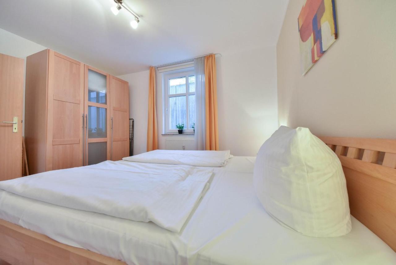 Appartement Solaris 09 Heringsdorf  Luaran gambar
